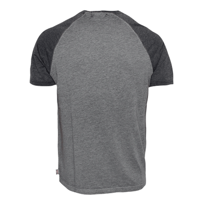 Lonsdale "Newmill" T-Shirt (grey)