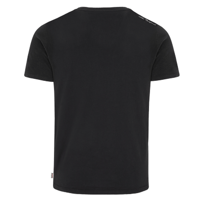 Lonsdale "Newtown" T-Shirt (schwarz)