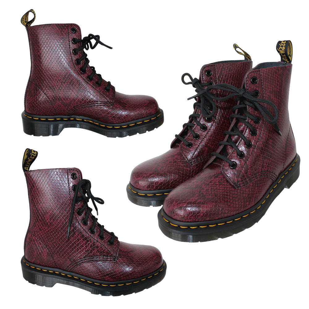 Doc martens viper discount