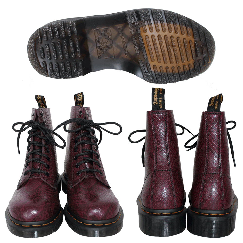 Doc martens viper clearance