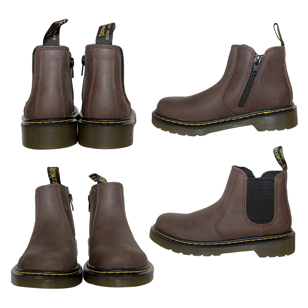 Dr martens banzai kinder best sale