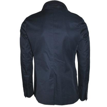 Ben Sherman "Melton" Blazer (classic navy)