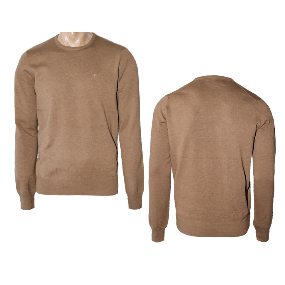 Ben Sherman "Goodge" Pullover (deadwood heather)