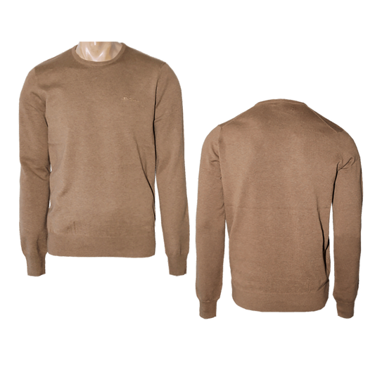 Ben Sherman "Goodge" Pullover (deadwood heather)