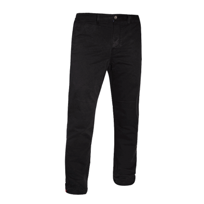 Ben Sherman "Slim Fit" Chino (schwarz/black)