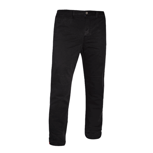 Ben Sherman "Slim Fit" Chino (schwarz/black)