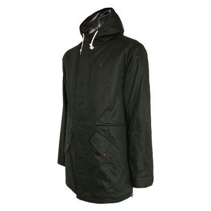 Gabicci Mod Fishtail Parka (khaki)