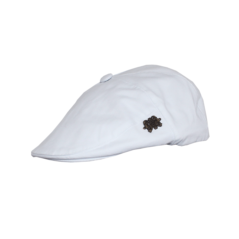 Spirit of the Streets Gatsby (white)