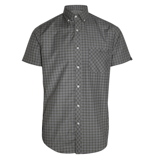 SotS "Windermere" Button Down Hemd (grün)