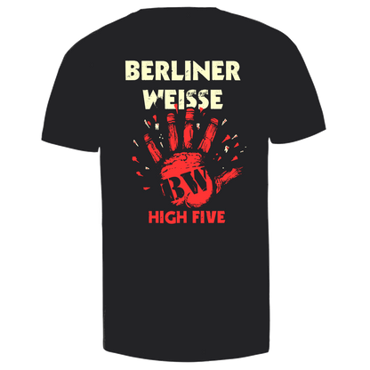 Berliner Weisse "High Five" T-Shirt