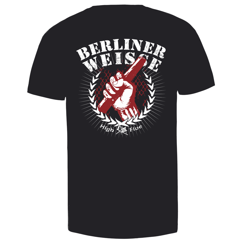 Berliner Weisse "Broken Klappstuhl" T-Shirt