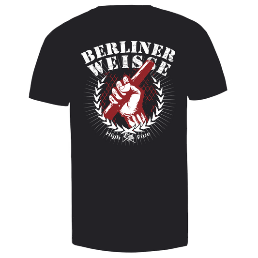 Berliner Weisse "Broken Klappstuhl" T-Shirt