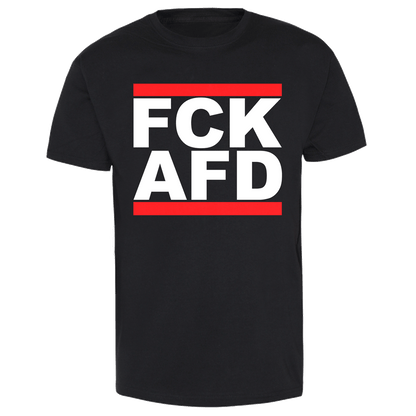 FCK AFD T-Shirt - Premium  von Spirit of the Streets für nur €9.90! Shop now at SPIRIT OF THE STREETS Webshop