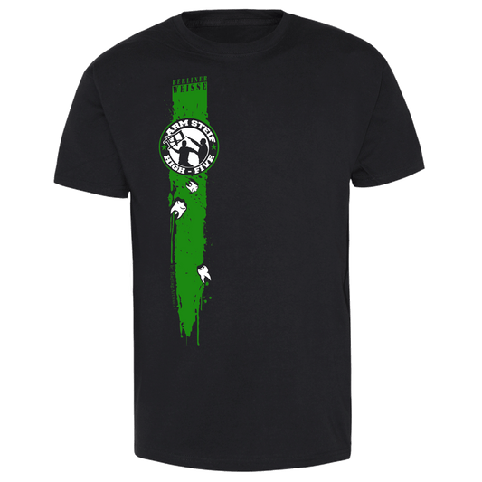 Berliner Weisse  "Arm steif - High Five" T-Shirt