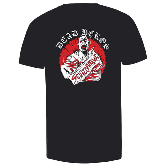 Dead Heros "Schizophrenic" T-Shirt