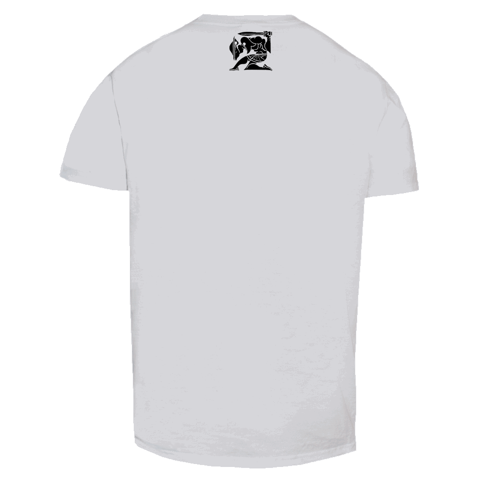 Atlantes "Adamastor" T-Shirt (weiß)