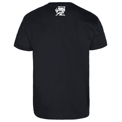 Atlantes "Adamastor" T-Shirt (schwarz)