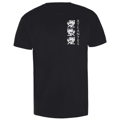 Atlantes "Adamastor" T-Shirt (schwarz)