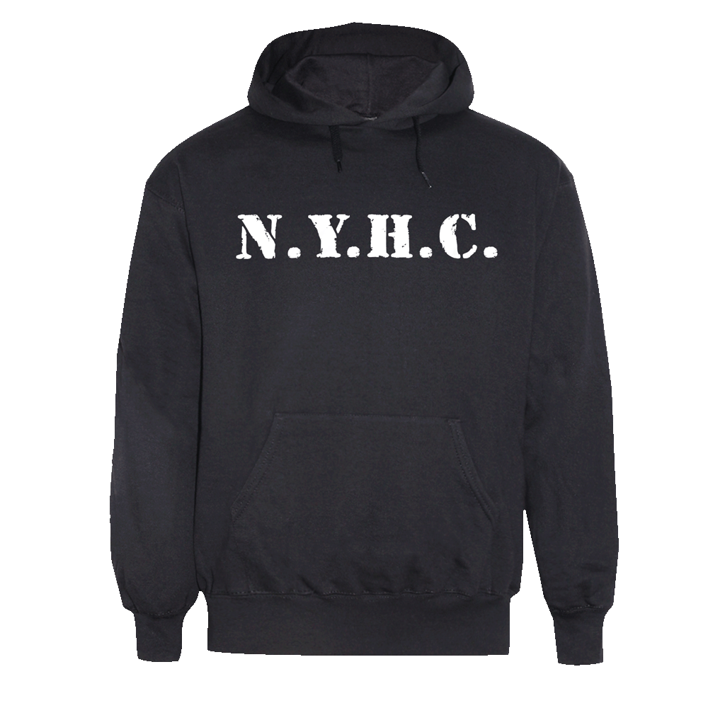 NYHC "Hardcore" Kapu / Hooded