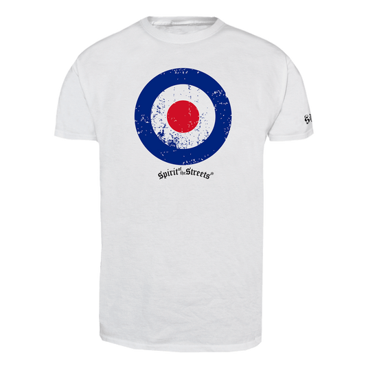 Spirit of the Streets "Mod" T-Shirt