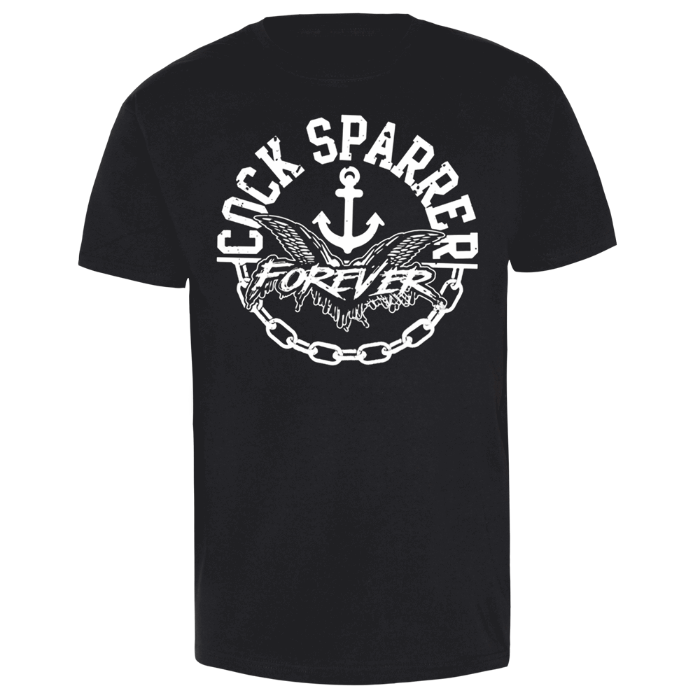 Cock Sparrer "Anchor" T-Shirt