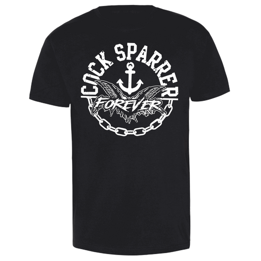 Cock Sparrer "Anchor" T-Shirt