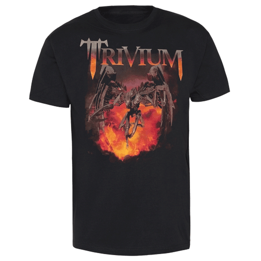 Trivium "Vengeance Falls" T-Shirt (black)