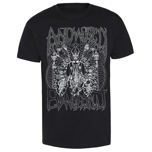 Animosity "Evangelicut" T-Shirt (black)