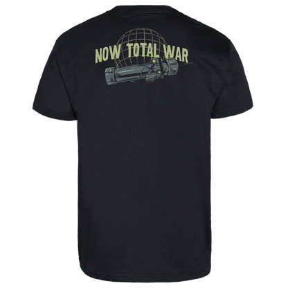 Earth Crisis "Total War" T-Shirt