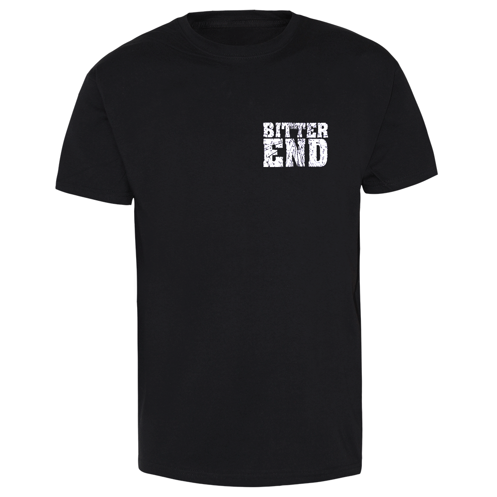 Bitter End "New Age" T-Shirt (black)