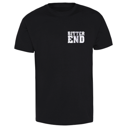 Bitter End "New Age" T-Shirt (black)