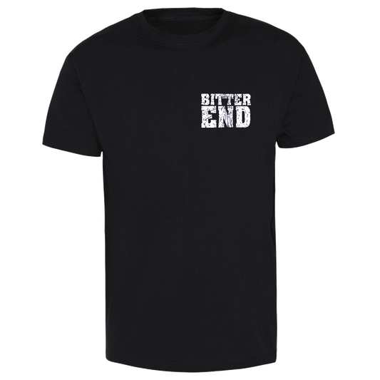 Bitter End "New Age" T-Shirt (black)