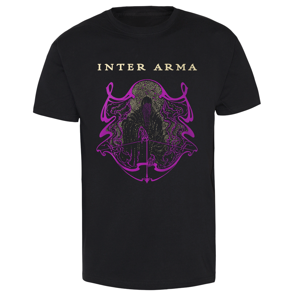 Inter Arma "Lordbow" T-Shirt (black)