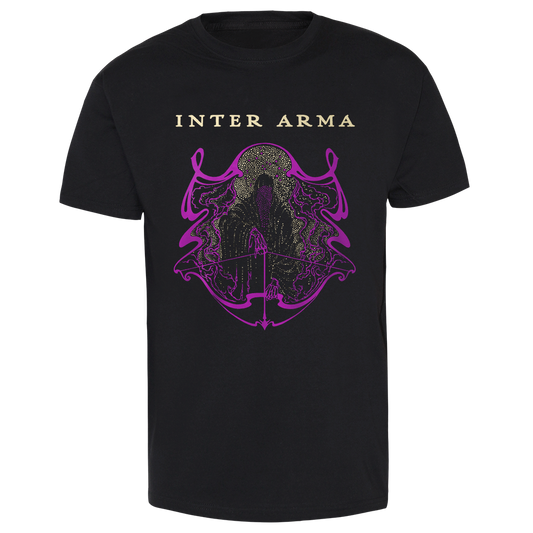 Inter Arma "Lordbow" T-Shirt (black)