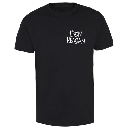 Iron Reagan "Chest" T-Shirt (black)