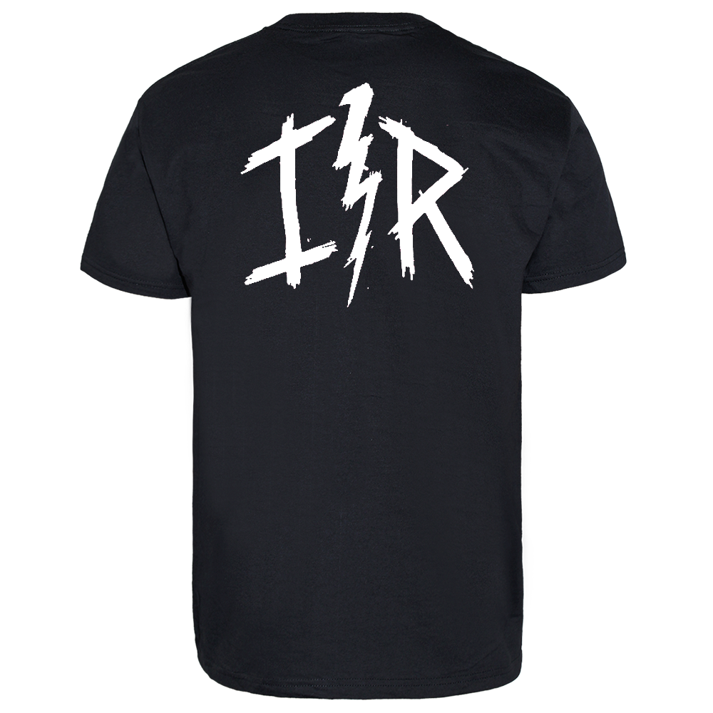 Iron Reagan "Ronnie" T-Shirt (black)