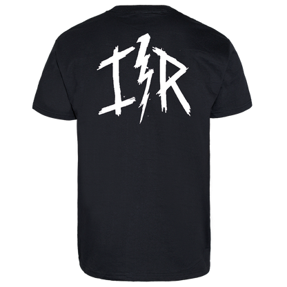 Iron Reagan "Ronnie" T-Shirt (black)