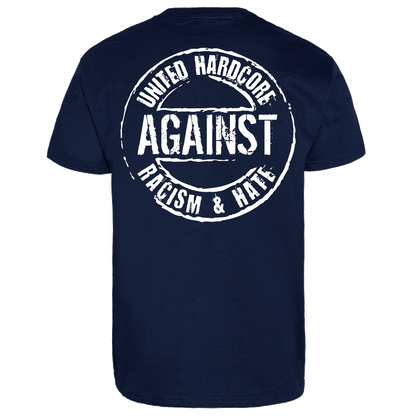 Naysayer "Warzone" T-Shirt (navy)