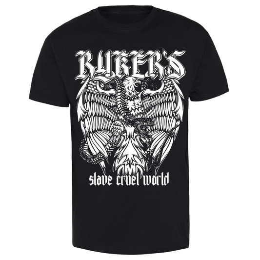 Rykers "Eagle" T-Shirt (black)