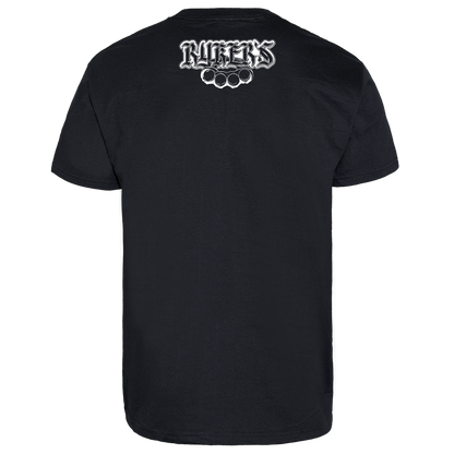 Rykers "Eagle" T-Shirt (black)