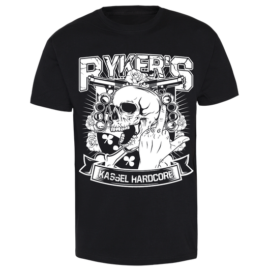 Rykers "True Love" T-Shirt (black)