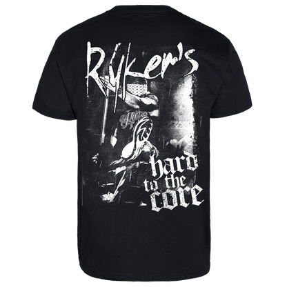 Rykers "Lion" T-Shirt (black)