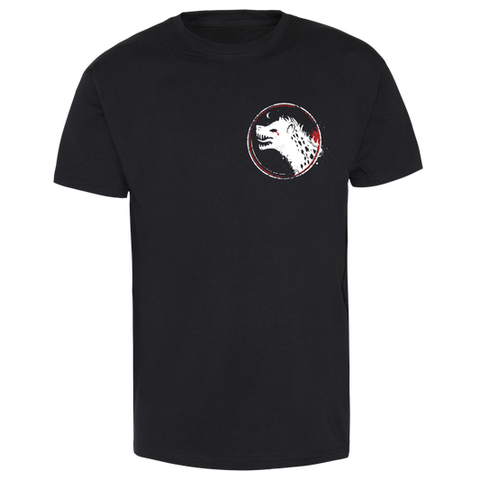 Ramallah "Land of Nod" T-Shirt (black)