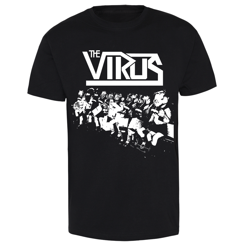 The Virus "Children" T-Shirt (black)