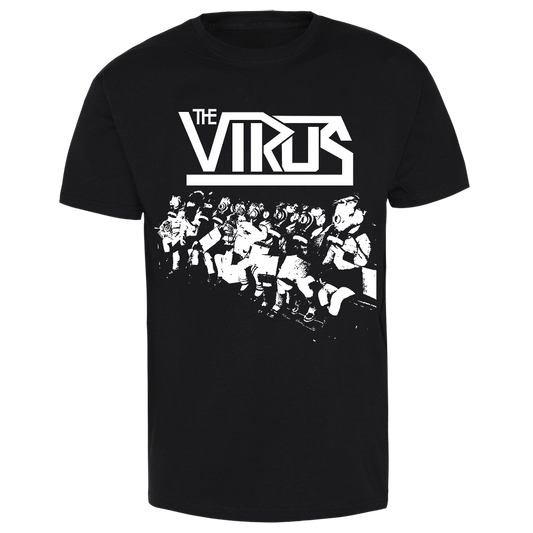 The Virus "Children" T-Shirt (black)