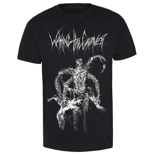 Waking the Cadaver "Ripped Apart" T-Shirt (black)