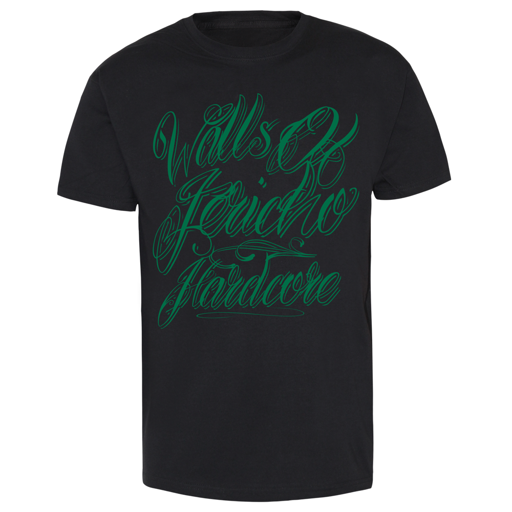 Walls of Jericho "Tattoo" T-Shirt (black)