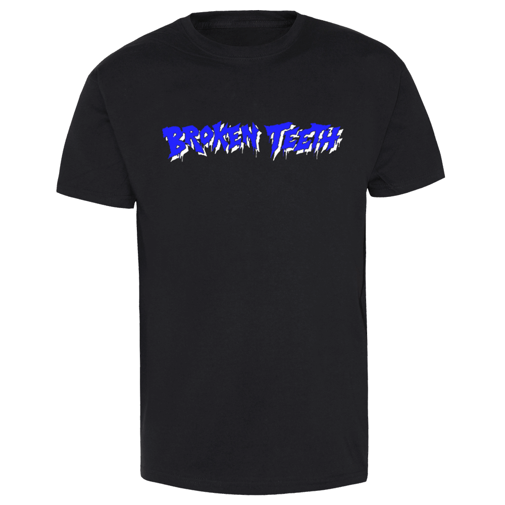 Broken Teeth "Confront your Fears" T-Shirt