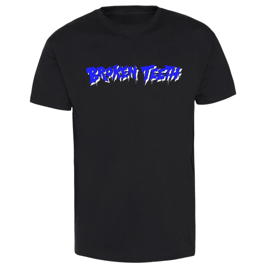 Broken Teeth "Confront your Fears" T-Shirt