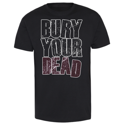 Enterrez vos morts "La confiance est tellement foutue" T-Shirt